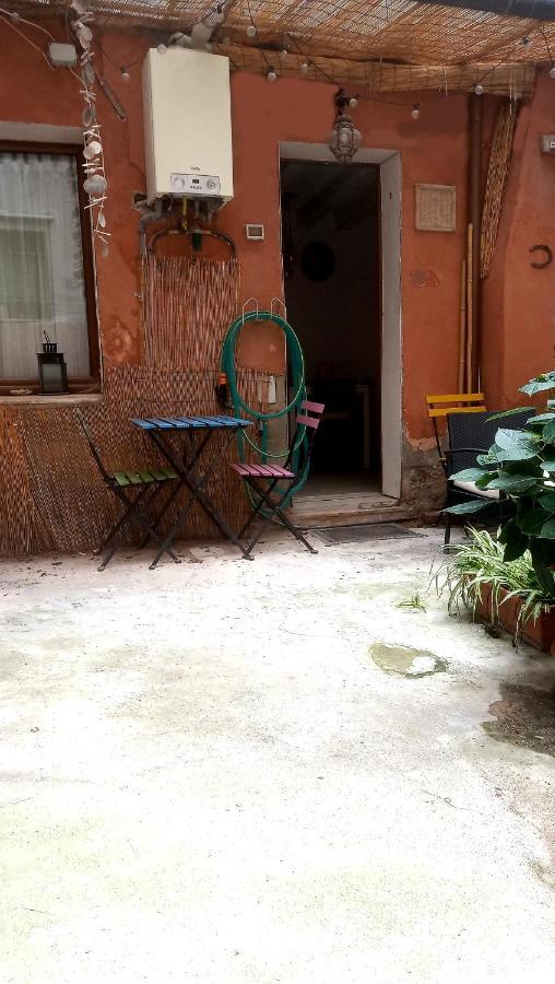 San Giorgio Degli Schiavoni Διαμέρισμα Βενετία Εξωτερικό φωτογραφία