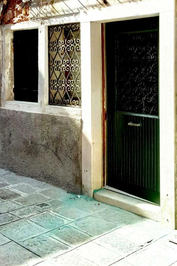 San Giorgio Degli Schiavoni Διαμέρισμα Βενετία Εξωτερικό φωτογραφία