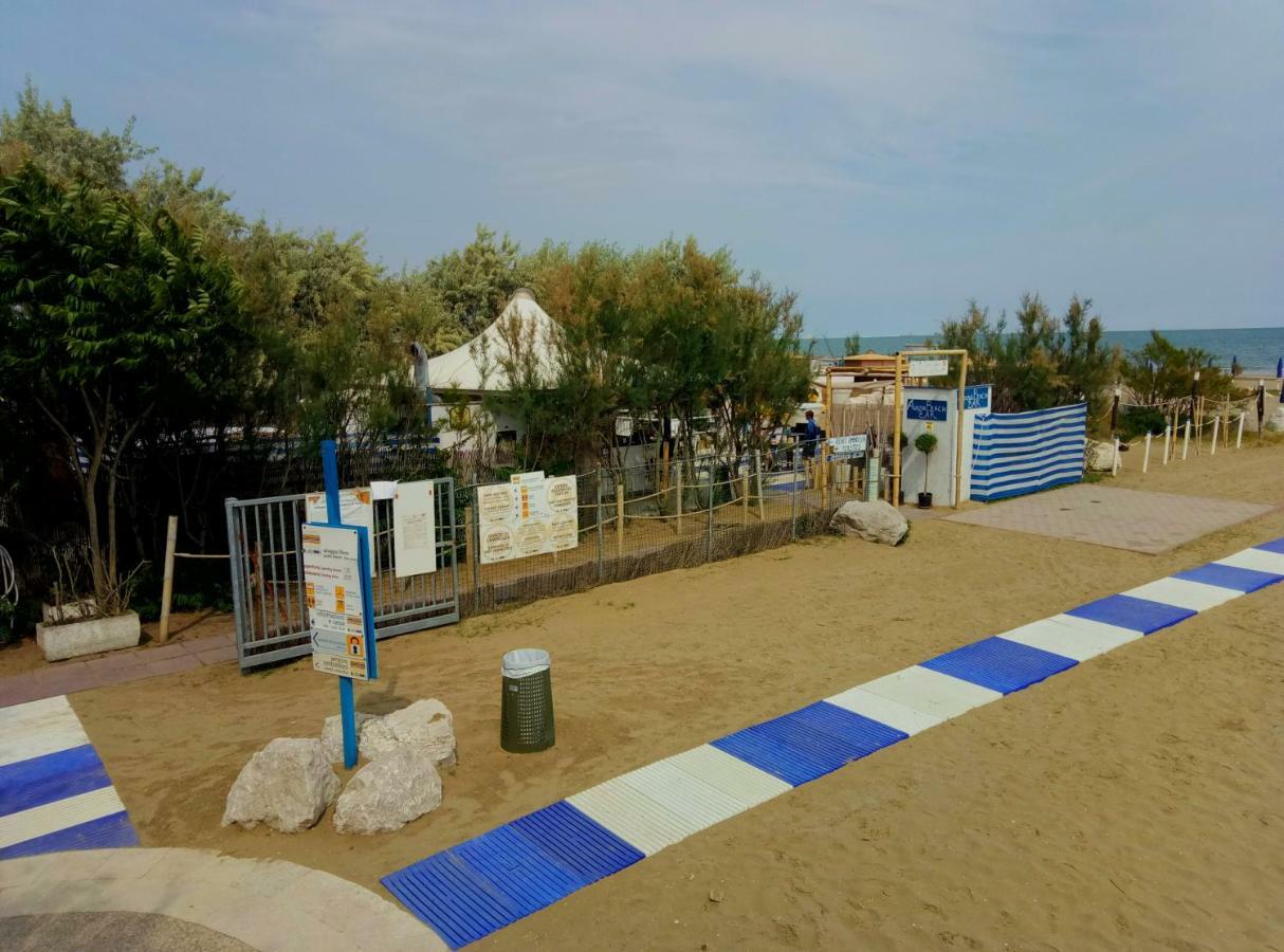 San Giorgio Degli Schiavoni Διαμέρισμα Βενετία Εξωτερικό φωτογραφία