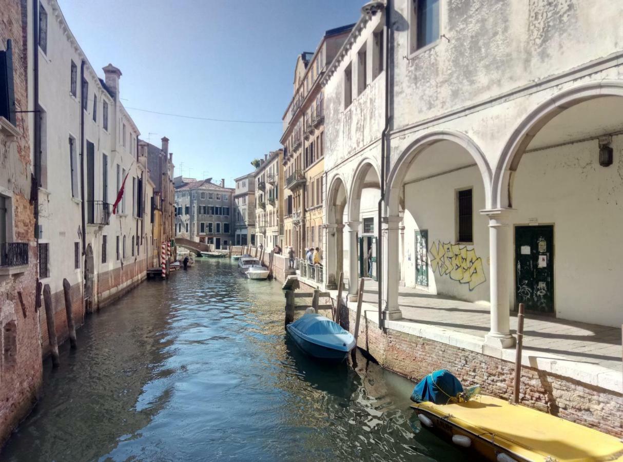 San Giorgio Degli Schiavoni Διαμέρισμα Βενετία Εξωτερικό φωτογραφία